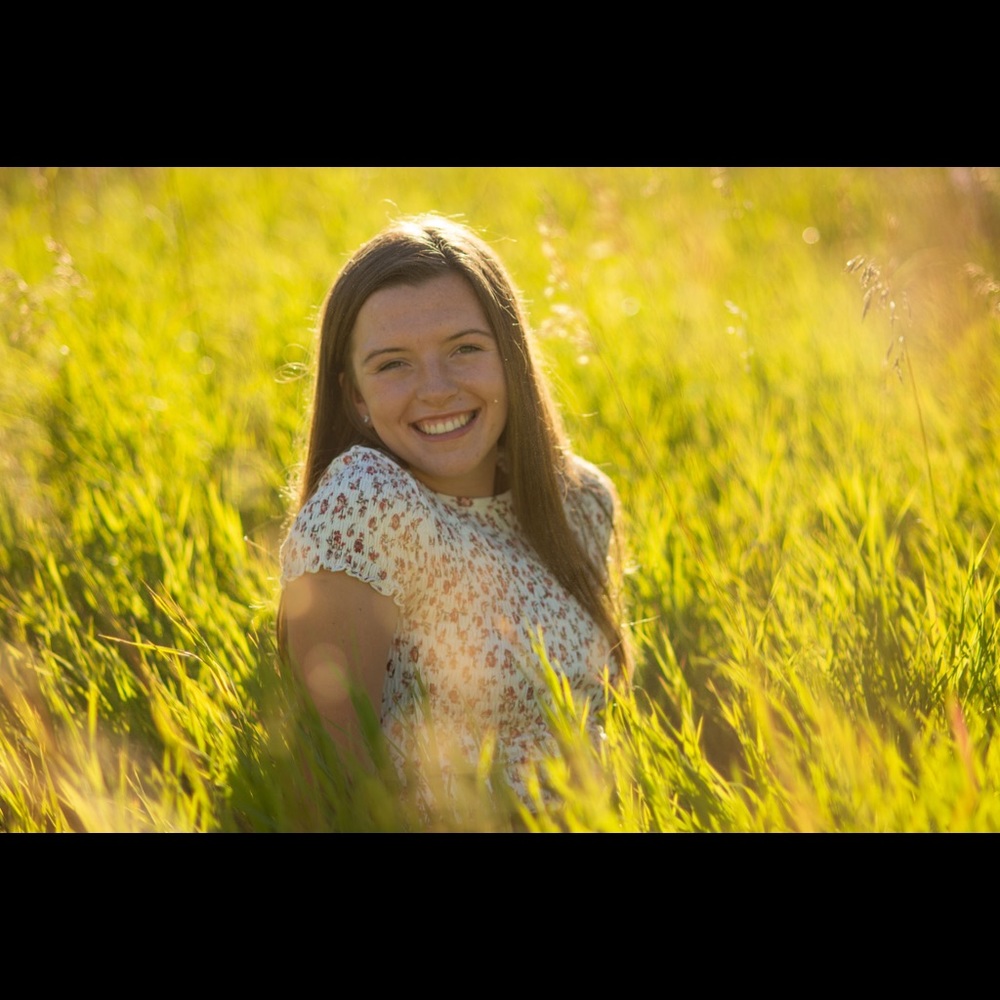 Meet your Posher, Gracie